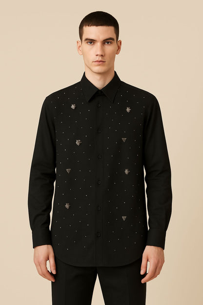 Versace Shirt