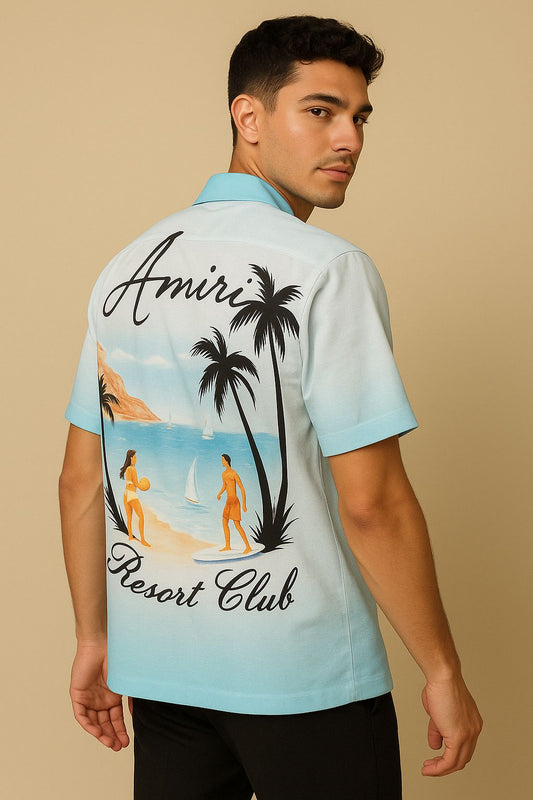 AMIRI Shirt