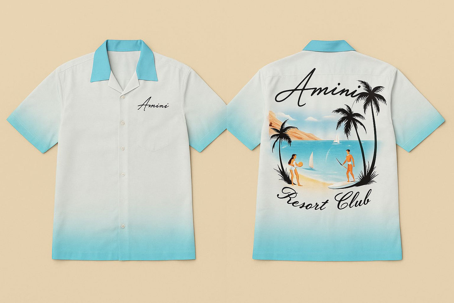 AMIRI Shirt