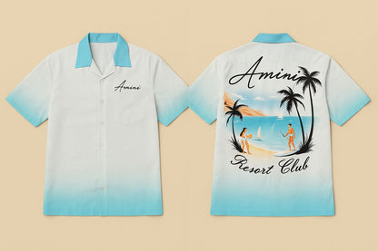 AMIRI Shirt