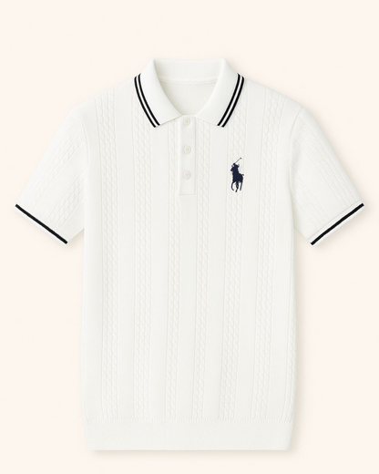 Ralph Lauren Collar T-Shirt