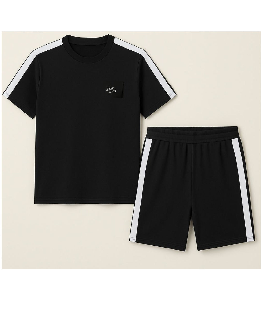 Louis Vuttion Co-ord Set