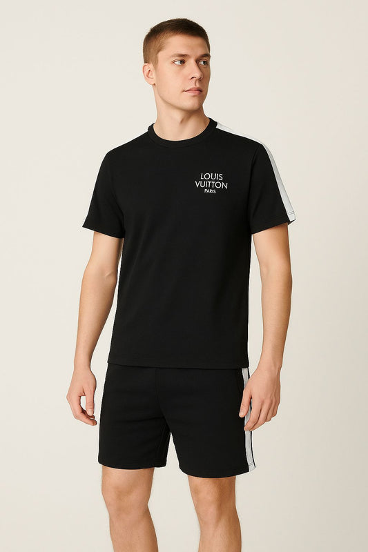 Louis Vuttion Co-ord Set