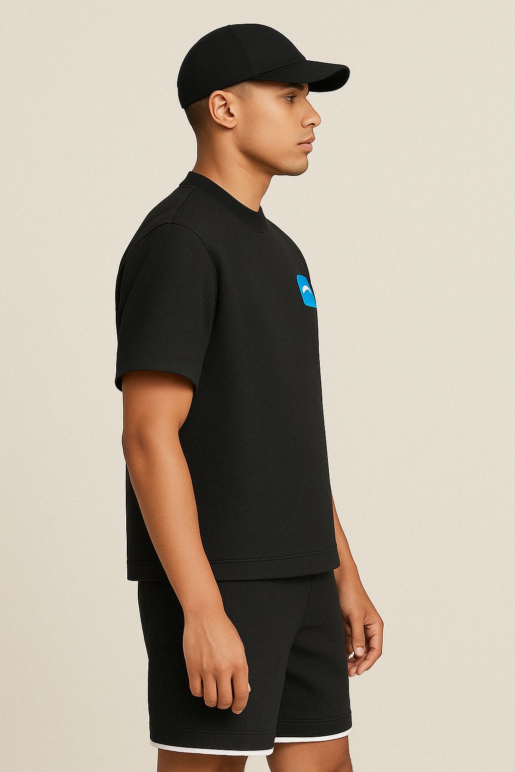 Louis Vuttion Co-ord Set