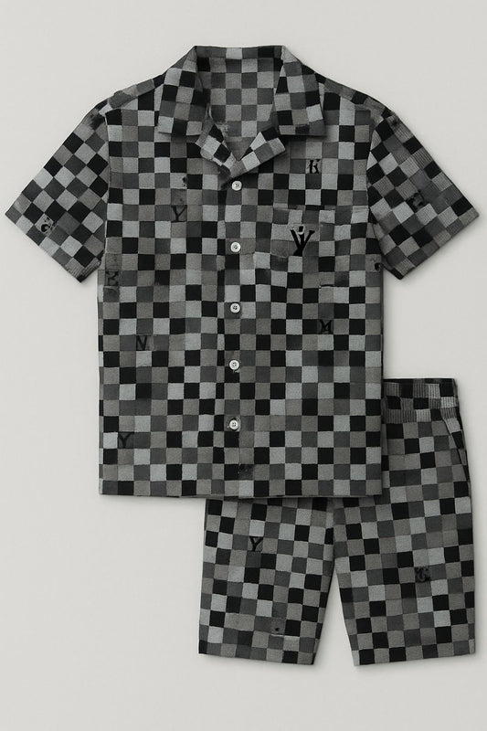 Louis Vuttion Co-ord Set