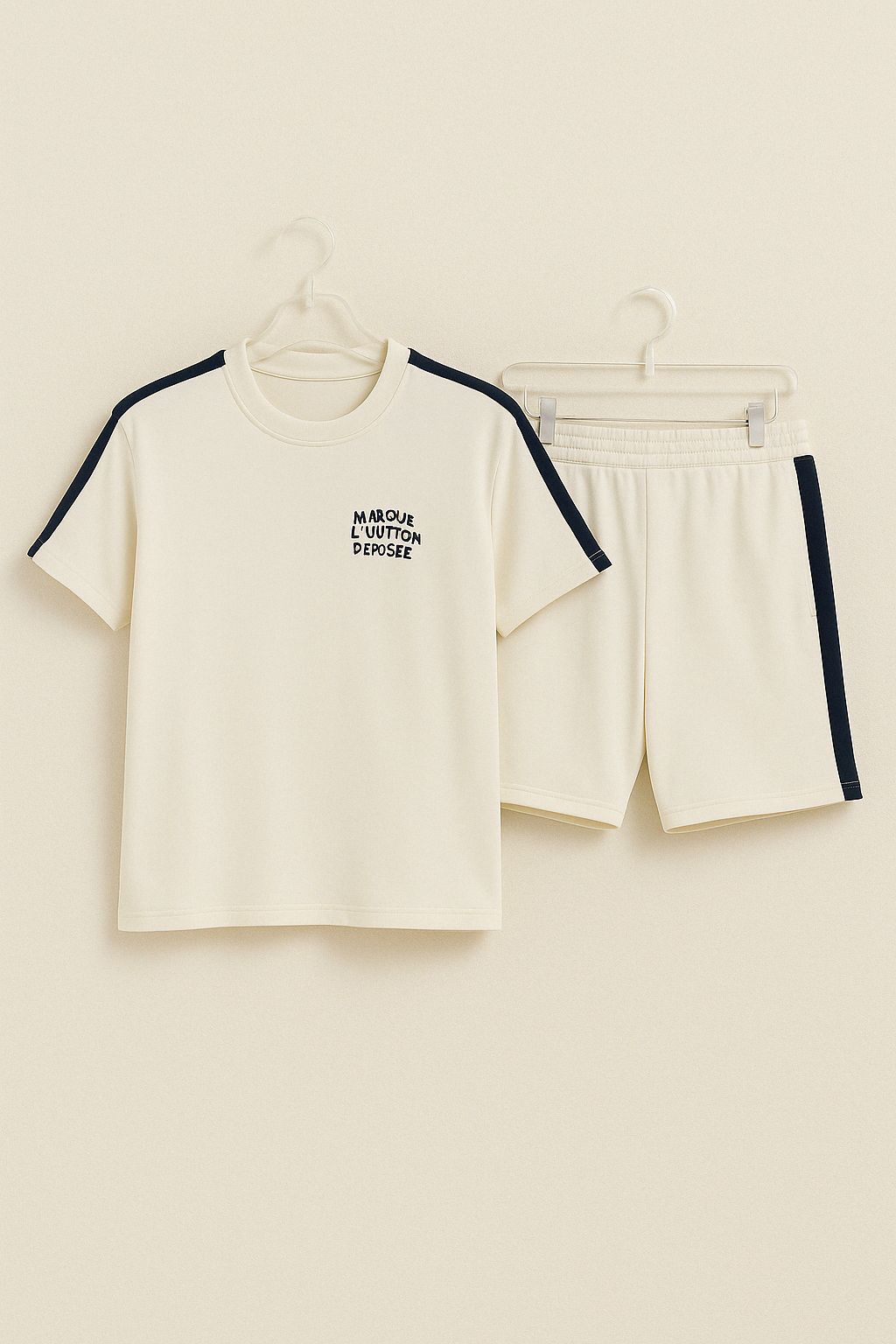 Louis Vuttion Co-ord Set