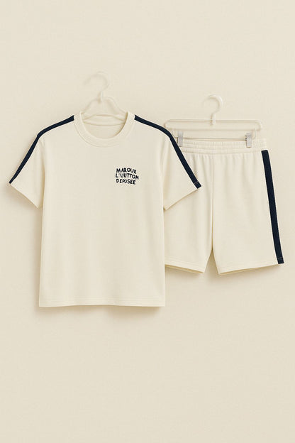 Louis Vuttion Co-ord Set