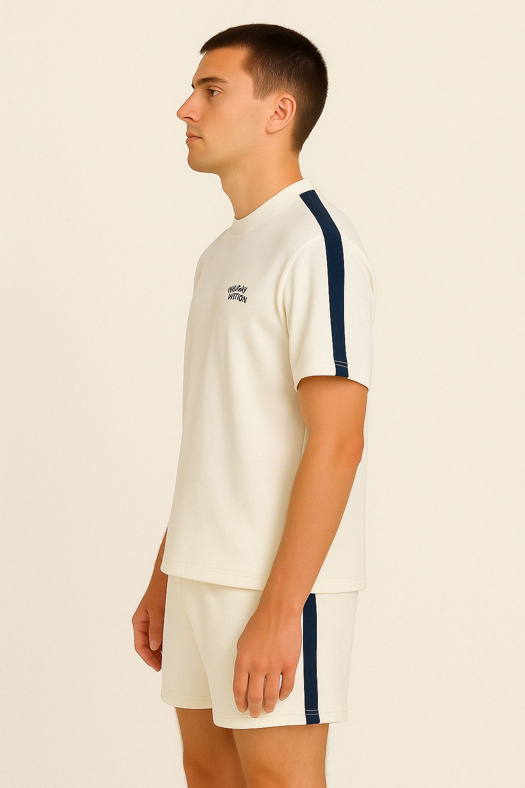 Louis Vuttion Co-ord Set