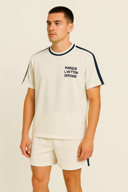 Louis Vuttion Co-ord Set