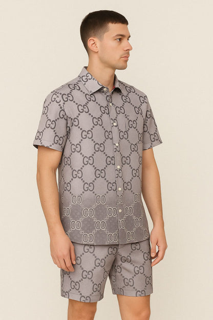 Gucci Co-ord Set