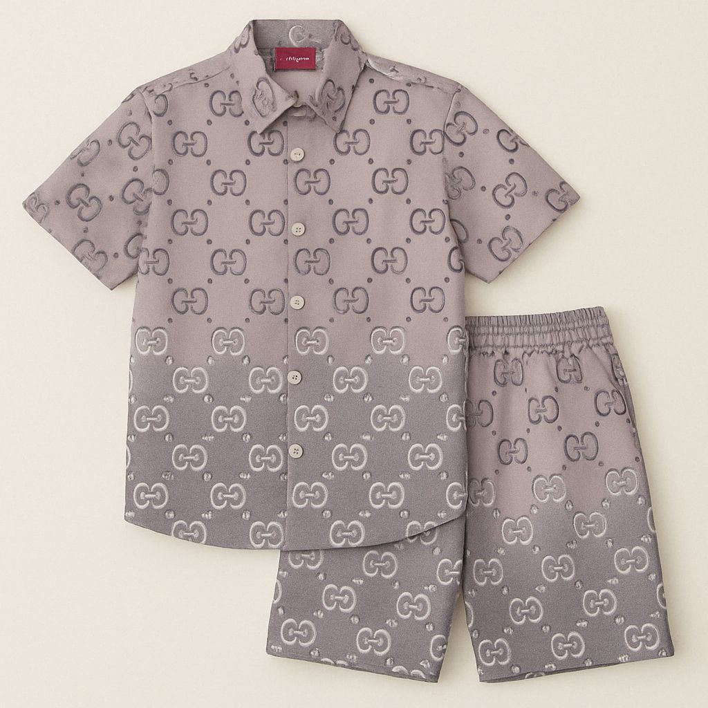 Gucci Co-ord Set
