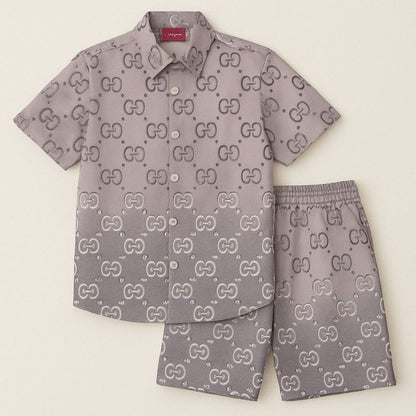 Gucci Co-ord Set