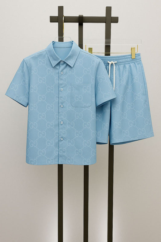 Gucci Co-ord Set