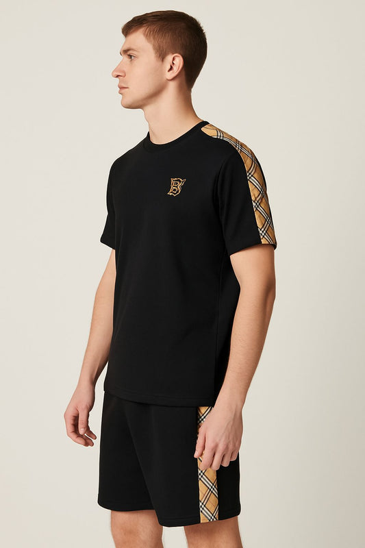 Burberry Co-ord Set