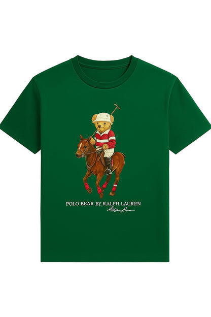 Ralph Lauren Round Neck T-Shirt