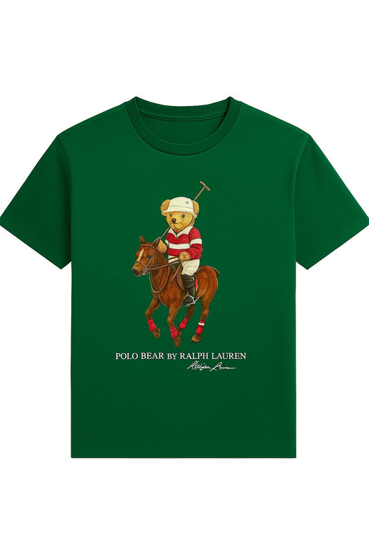 Ralph Lauren Round Neck T-Shirt