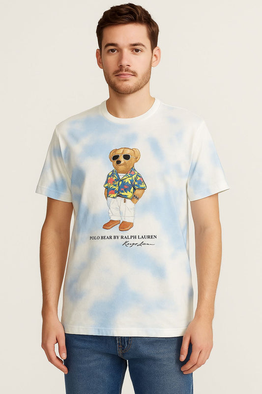 Ralph Lauren Round Neck T-Shirt