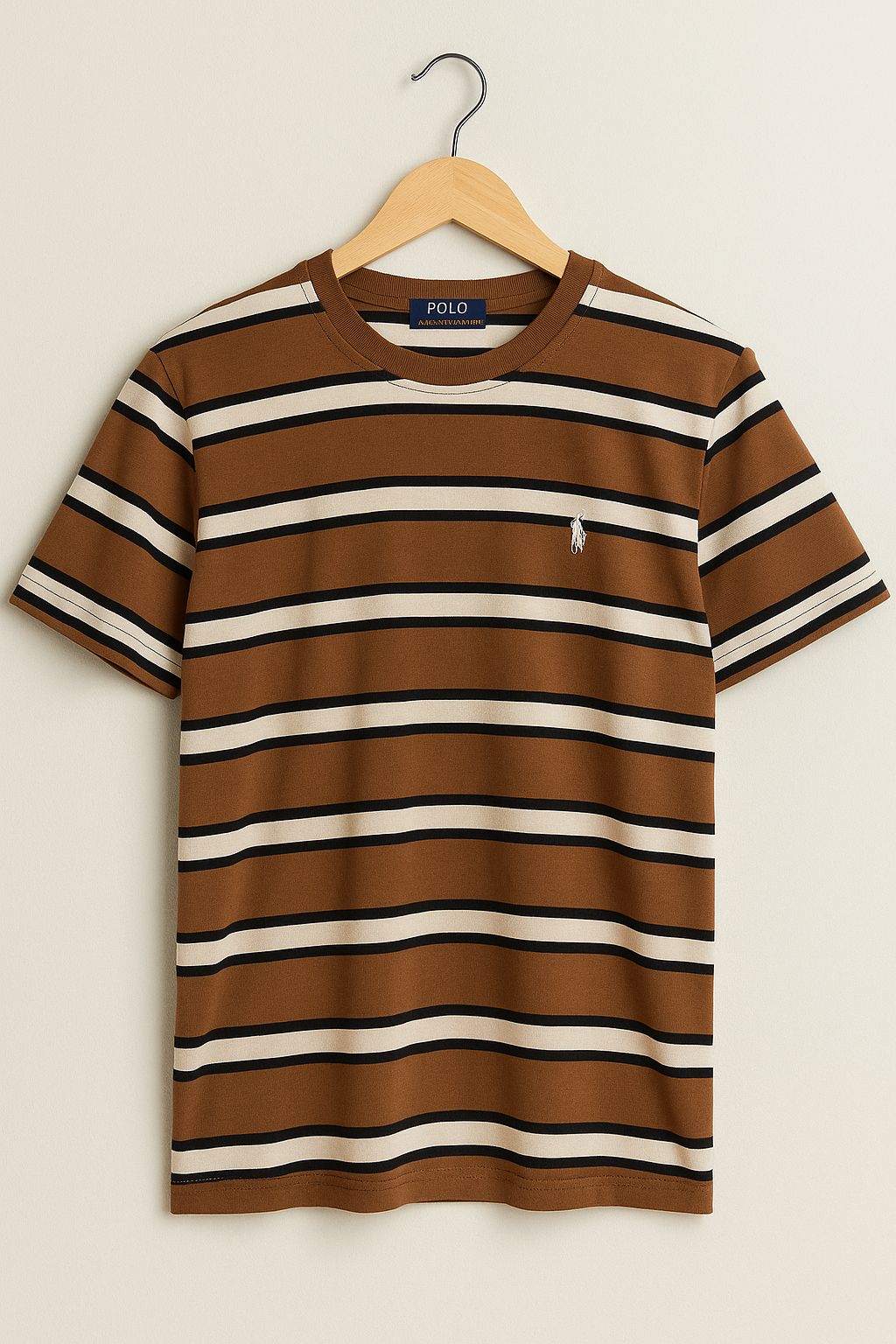 Ralph Lauren Round Neck T-Shirt