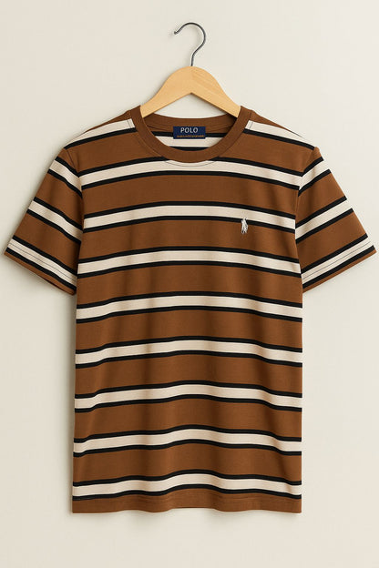 Ralph Lauren Round Neck T-Shirt