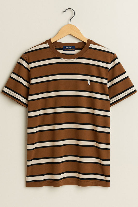 Ralph Lauren Round Neck T-Shirt