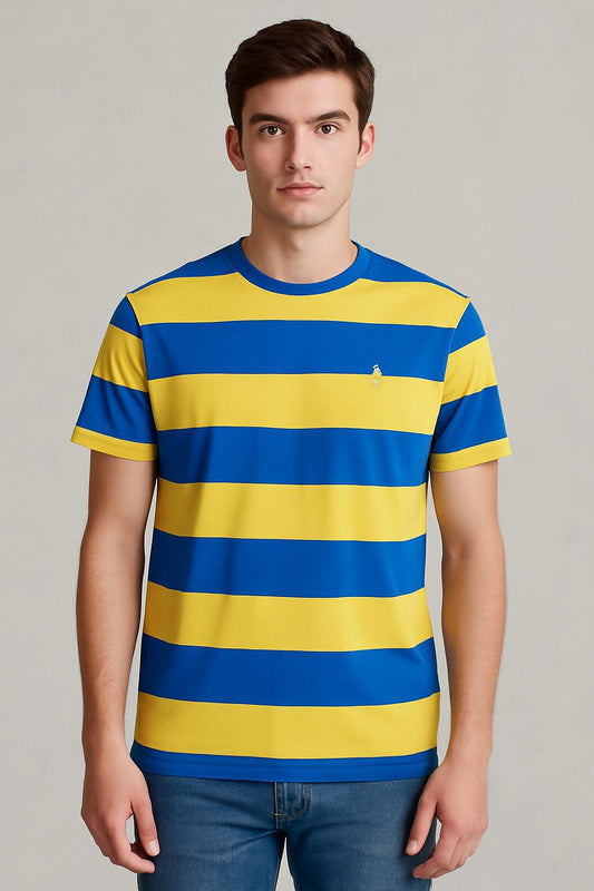 Ralph Lauren Round Neck T-Shirt