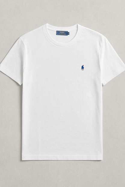 Ralph Lauren Round Neck T-Shirt