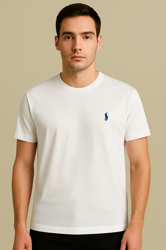 Ralph Lauren Round Neck T-Shirt