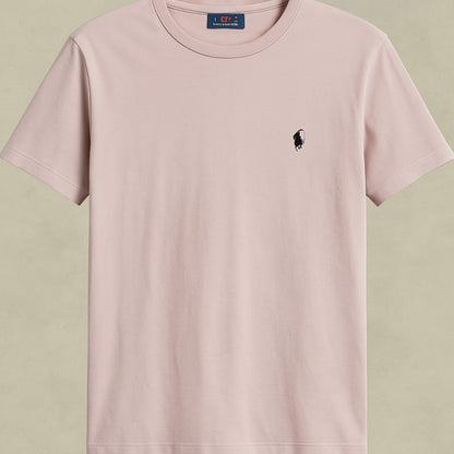 Ralph Lauren Round Neck T-Shirt
