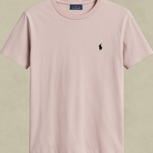 Ralph Lauren Round Neck T-Shirt