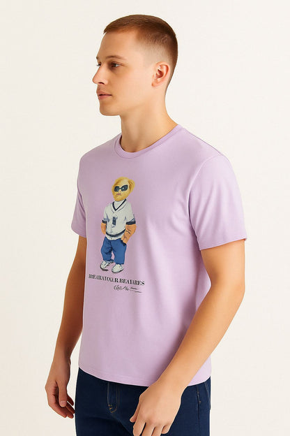 Ralph Lauren Round Neck T-Shirt