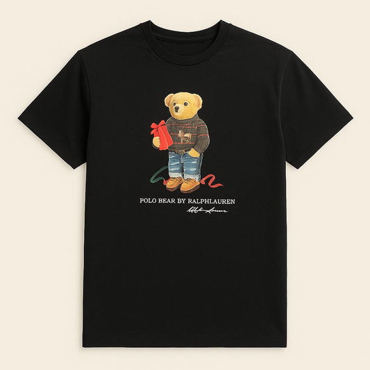 Ralph Lauren Round Neck T-Shirt