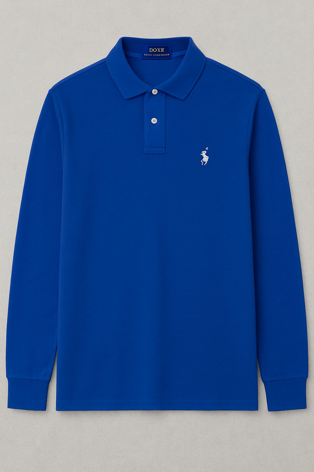 Ralph Lauren Collar T-Shirt