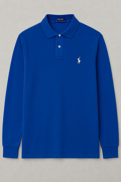 Ralph Lauren Collar T-Shirt
