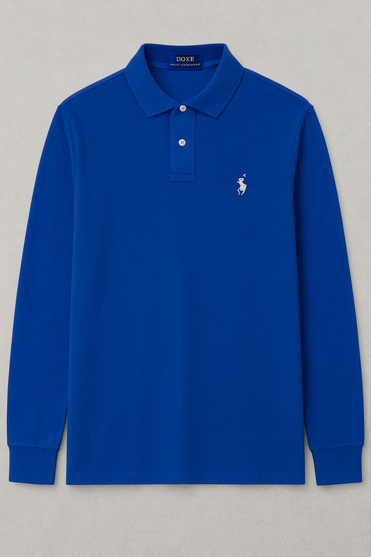 Ralph Lauren Collar T-Shirt
