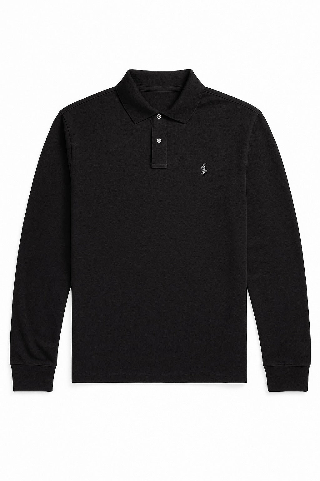 Ralph Lauren Collar T-Shirt