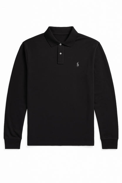 Ralph Lauren Collar T-Shirt
