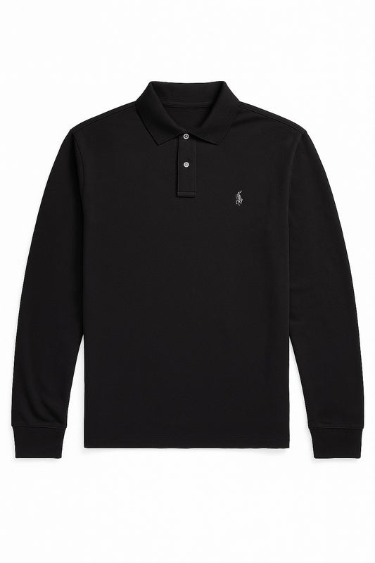 Ralph Lauren Collar T-Shirt