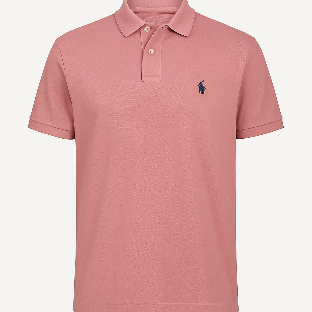 Ralph Lauren Collar T-Shirt