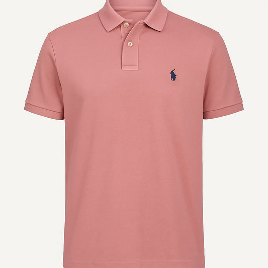 Ralph Lauren Collar T-Shirt