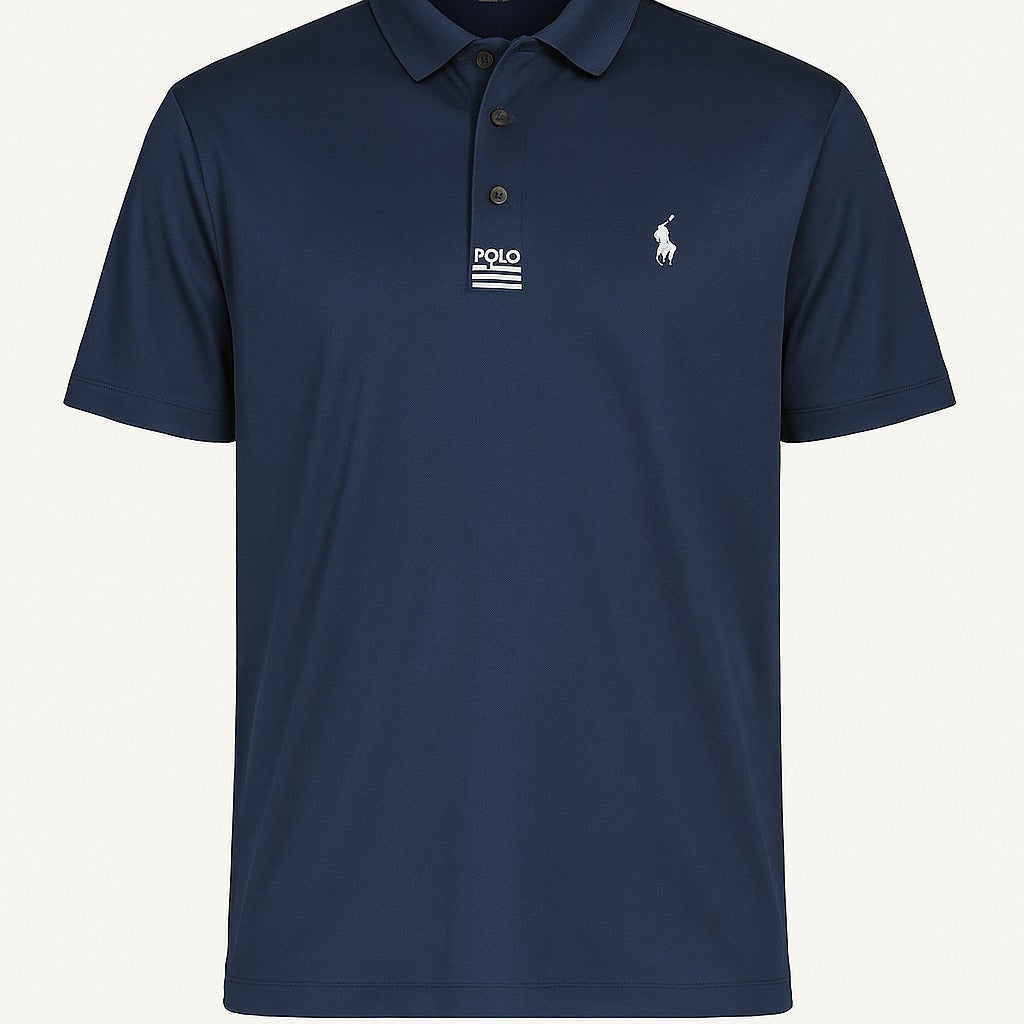 Ralph Lauren Collar T-Shirt