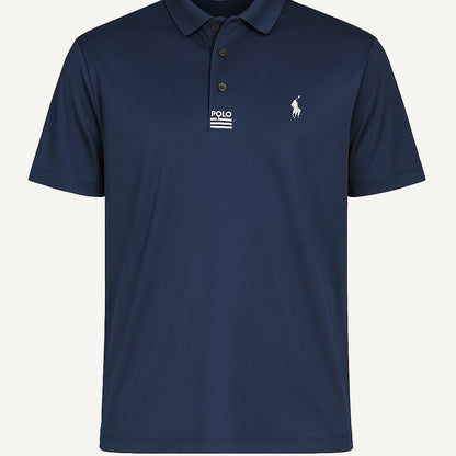 Ralph Lauren Collar T-Shirt