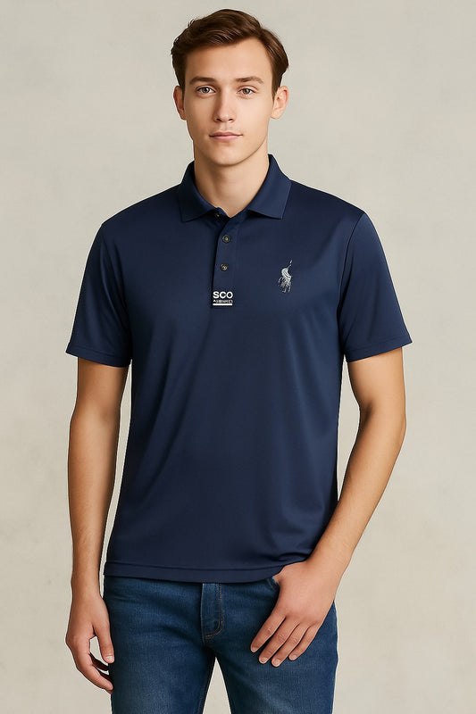 Ralph Lauren Collar T-Shirt