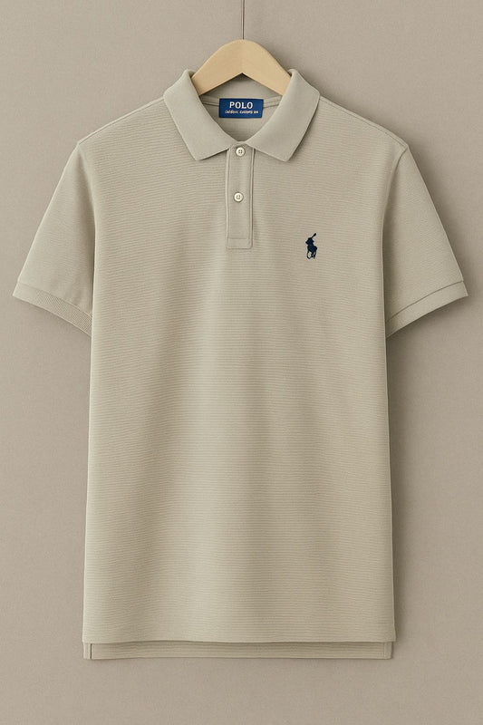 Ralph Lauren Collar T-Shirt