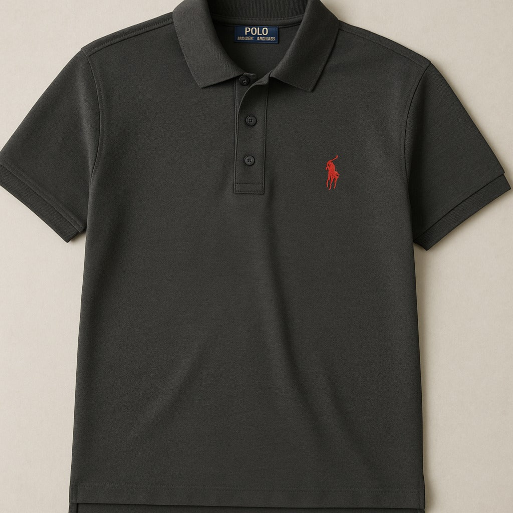 Ralph Lauren Collar T-Shirt