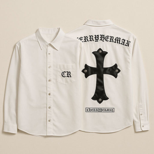 Chrome Hearts Shirt