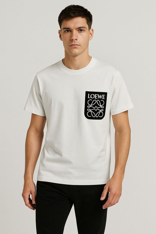 Kenzo Round Neck T-Shirt