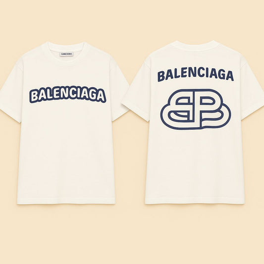 BALENCIAGA Round Neck T-Shirt