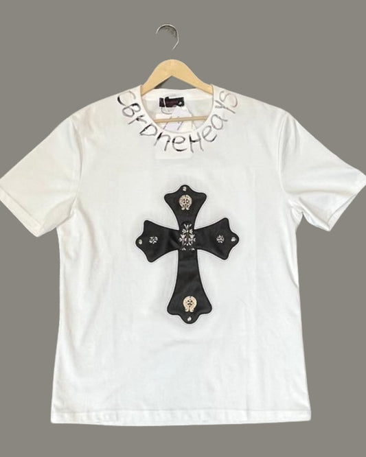 Round Neck T-Shirt