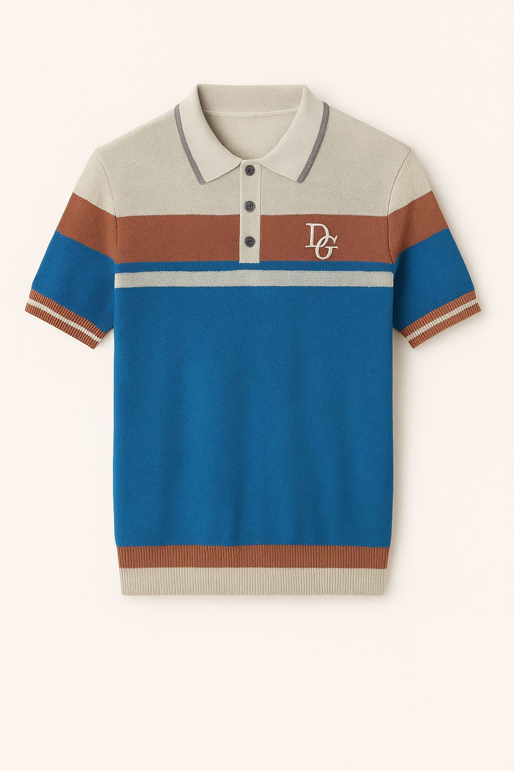 DG Knitted Tshirt