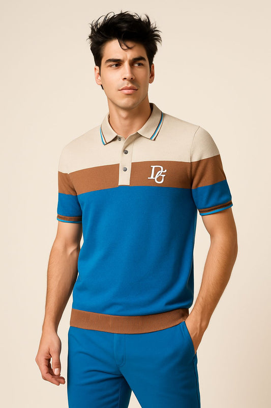 DG Knitted Tshirt